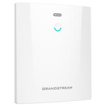 Acess point MIMO 2x2 Gigabit Wi-Fi 6 com 300m XGWN7660ELR Grandstream Acess point MIMO 2x2 Gigabit Wi-Fi 6 com 300m XGWN7660ELR Grandstream