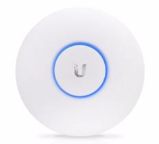 Acess Point Ubiquiti Ap Unifi Uap-ac-pro-br Mimo 2.4/5.0ghz 450/1300mbps