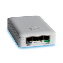 Acess Point Wall Plate Cisco Business Wi-Fi CBW145AC 802.11AC 2X2 Wave 2