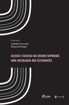 Acesso e sucesso no ensino superior Acesso e sucesso no ensino superior