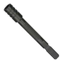 Acessório adicional Bit Driver Extender LEATHERMAN Black