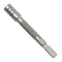 Acessório adicional Bit Driver Extender LEATHERMAN Silver