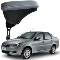 Acessório Apoio de Braço Fiat Siena Descanso Engate Flexível Acessório Apoio de Braço Fiat Siena Descanso Engate Flexível
