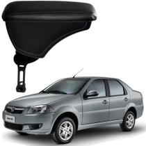 Acessório Apoio de Braço Fiat Siena Descanso Engate Flexível Acessório Apoio de Braço Fiat Siena Descanso Engate Flexível