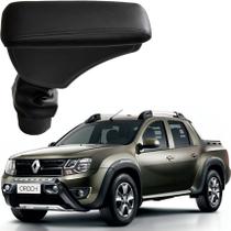 Acessório Apoio De Braço Renault Duster Oroch Encosto Suporte Articulado - Artefactum