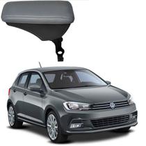 Acessório Apoio de Braço Vw Gol G4 G5 G6 G7 G8 Encosto Descanso Porta Objetos - Artefactum