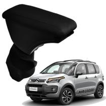 Acessório Apoio Encosto Braço Citroen Aircross 2012 A 2020