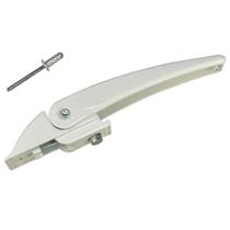 Acessório automático CAREFREE 901015W White RV Owning Handle Acessório automático CAREFREE 901015W White RV Owning Handle