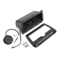 Acessório automático Carregador sem fio Scanstrut SC-CW-10F 10W 12/24V