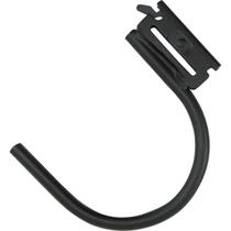 Acessório automático Erickson Large E-Track J Storage Hook preto Acessório automático Erickson Large E-Track J Storage Hook preto