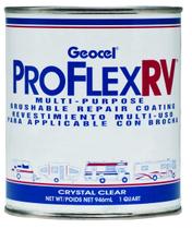 Acessório automático Geocel GC23200 Proflex Rv Multi-Purpose Coating Acessório automático Geocel GC23200 Proflex Rv Multi-Purpose Coating