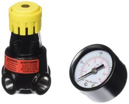 Acessório automático Plews Tru-Flate 24-444 Mini Regulator