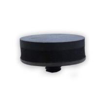 Acessório automático RUPES iBrid Nano Backing Plate de 3,4 cm de tiras autocolantes