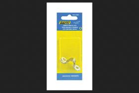 Acessório automático Seachoice 28801 Stainless Steel Strap Eye Acessório automático Seachoice 28801 Stainless Steel Strap Eye