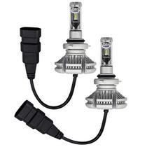 Acessório automotivo Heise HE-9006LED preto