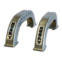 Acessório Automotivo Husky Towing 31325 Suporte Vertical para Quinta Roda 26K