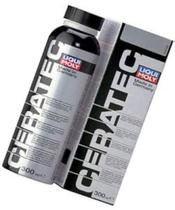 Acessório Automotivo Liqui Moly Cera Tec 300ml Kit com 4 Acessório Automotivo Liqui Moly Cera Tec 300ml Kit com 4