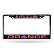 Acessório automotivo para carro/caminhão/SUV Rico NCAA Syracuse Frame