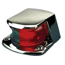 Acessório automotivo Sea-Dog Combination Bow Light 400155-1 Acessório automotivo Sea-Dog Combination Bow Light 400155-1