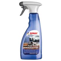 Acessório automotivo SONAX Plastic Detailer 500ml branco
