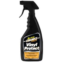 Acessório automotivo STAR BRITE Ceramics Vinyl Protect 650 ml Spray