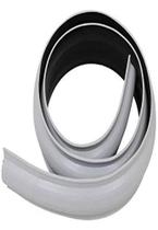 Acessório Automotivo TaylorMade 45992 Protetor Lateral Dock Pro 3m Branco