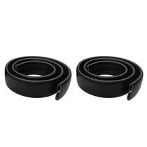 Acessório Automotivo Westin 57-0001 Tira de Borracha para Protetor de Grade HDX Acessório Automotivo Westin 57-0001 Tira de Borracha para Protetor de Grade HDX