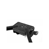 Acessório base longarina p/ notebook suporte pmd3 ask