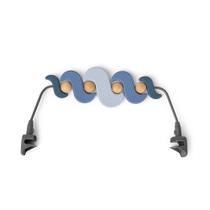 Acessório Bouncer Toy Bar Ergobaby Evolve 3 em 1 Serene Swells