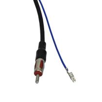 Acessório Cabo Antena Vw Audi Peugeot Acessório Cabo Antena Vw Audi Peugeot