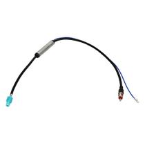 Acessorio Cabo de Antena Compatível com VW/AUDI/PEUGEOT Acessorio Cabo de Antena Compatível com VW/AUDI/PEUGEOT