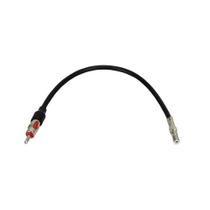 Acessorio Cabo De Antena Ford Fusion - Gm