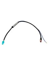 Acessorio Cabo De Antena Vw/ Audi/ Peugeot Acessorio Cabo De Antena Vw/ Audi/ Peugeot