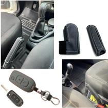Acessório Câmbio manual + Freio + Chave Renault Captur Duster oroch Sandero stepway 2017 a 2022 Acessório Câmbio manual + Freio + Chave Renault Captur Duster oroch Sandero stepway 2017 a 2022