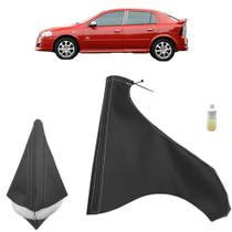 Acessório Capa Coifa Da Alavanca Freio de Mão Chevrolet Astra Sem Suporte Acessório Capa Coifa Da Alavanca Freio de Mão Chevrolet Astra Sem Suporte
