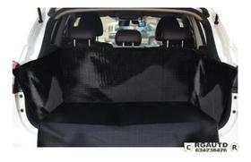 Acessório Capa Porta Mala Carro Audi A3 A4 A5 '' 2004 2005 2006 2007 08