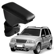 Acessório Carro Apoio de Braço Tracker 2006-2012 Encosto Porta Objetos