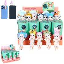 Acessório celular sonny angels hippers decoração computador - 70P