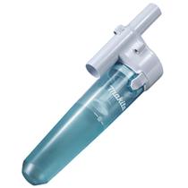 Acessorio ciclone branco para aspirador makita