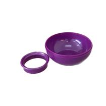 Acessório Cogumelo Roxo Un - Sóboleiras