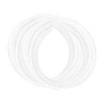 Acessório compressor mangueira de Ar cristal 4mm 12m