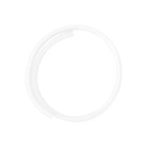 Acessório Compressor Mangueira De Ar Cristal 4Mm 2M Acessório Compressor Mangueira De Ar Cristal 4Mm 2M