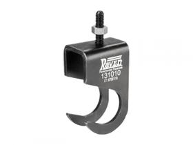 Acessorio da ferramenta 131004 para comprimir mola de valvulas motor gm onix e prisma raven 131010