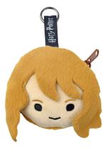 Acessório Dac Mini Fluffly Harry Potter Mochila e Fichário Figura:Hermione Acessório Dac Mini Fluffly Harry Potter Mochila e Fichário Figura:Hermione