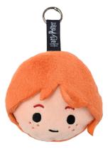 Acessório Dac Mini Fluffly Harry Potter Mochila e Fichário Figura:Ron Acessório Dac Mini Fluffly Harry Potter Mochila e Fichário Figura:Ron