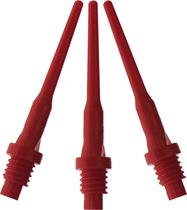 Acessório Dart Viper Tufflex II 2BA Thread Soft Tip Points
