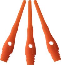 Acessório Dart Viper Tufflex III 2BA Thread Soft Tip Points Acessório Dart Viper Tufflex III 2BA Thread Soft Tip Points