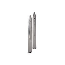 Acessório de amplificador Fender Pure Vintage Tilt-back Legs Acessório de amplificador Fender Pure Vintage Tilt-back Legs