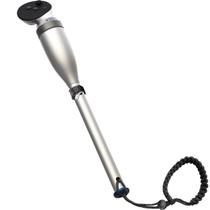 Acessório de bastão de beisebol VR YEZRO para Meta Quest 3/Quest 3S