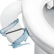Acessório de bidê ANGORA BRANDS sem energia, ajustável Acessório de bidê ANGORA BRANDS sem energia, ajustável